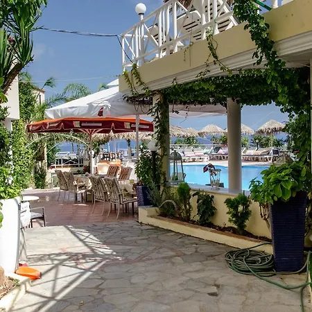 Sun Club Olympia * Херсониссос