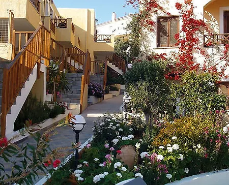 Apartamento Sun Club Olympia