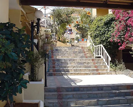 Sun Club Olympia Apartamento Hersonissos (Crete)