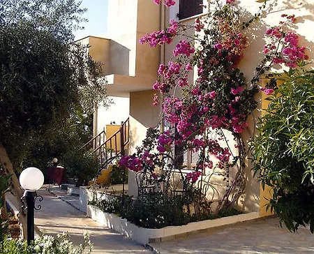 Sun Club Olympia Apartamento Hersonissos (Crete)