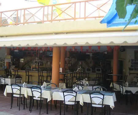 Sun Club Olympia Apartamento *