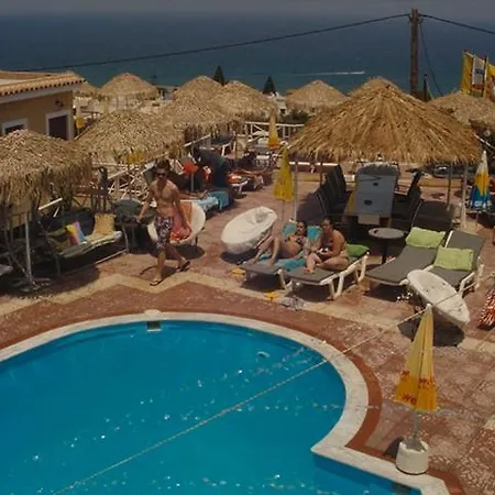 Sun Club Olympia Lägenhet Hersonissos (Crete)