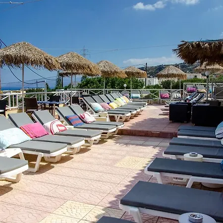 Sun Club Olympia *