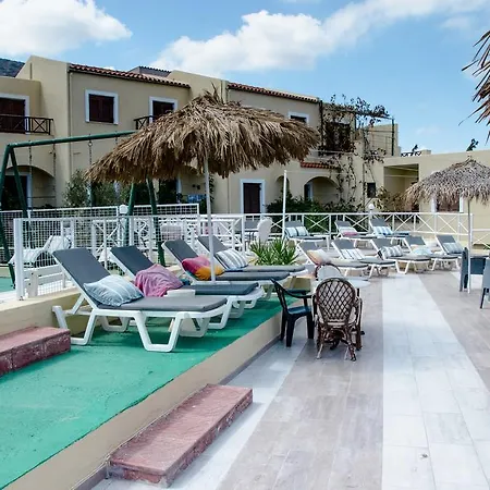 Sun Club Olympia * Hersonissos (Crete)