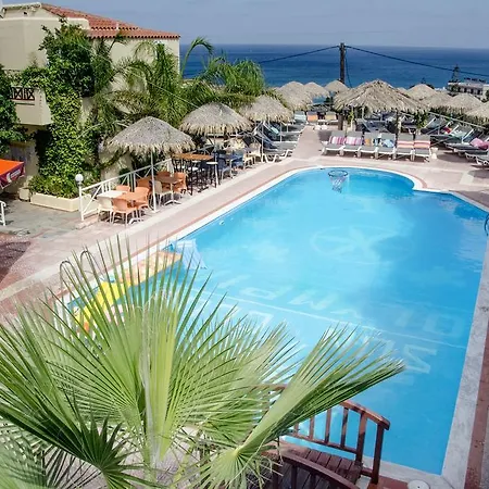Sun Club Olympia Lägenhet Hersonissos (Crete)