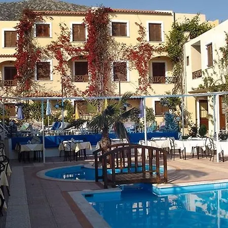 Sun Club Olympia *