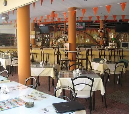 Sun Club Olympia * Hersonissos (Crete)