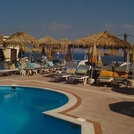 Sun Club Olympia * Hersonissos (Crete)