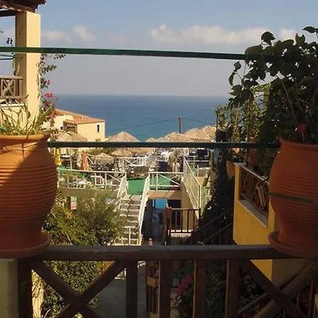 Sun Club Olympia * Hersonissos (Crete)