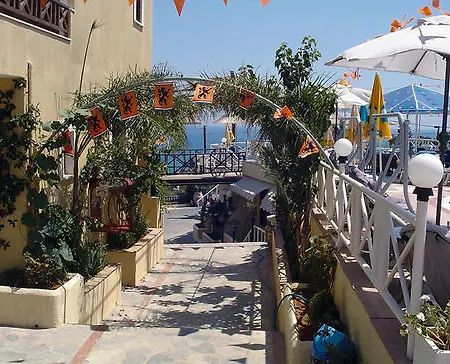 Sun Club Olympia * Hersonissos (Crete)