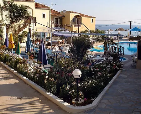 Sun Club Olympia * Hersonissos (Crete)