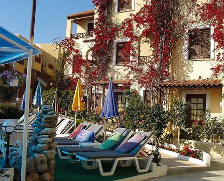 Lägenhet Sun Club Olympia Hersonissos (Crete)